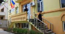 Stire din Cultură-Educație : Cine părăsește echipa ISJ Constanța la 1 septembrie