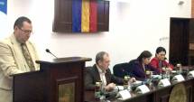 Stire din Cultură-Educație : Este nevoie de ISJ? "Directori și inspectori care se cred Dumnezeu pe pământ!"
