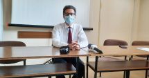 Stire din Social : Director nou la Ambulanță. Dr. Ionuţ Cealera: "Am fost înlăturat brusc şi peste noapte, în urma unei decizii politice"