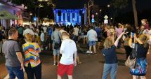 Stire din Cultură-Educație : Distracţie, muzică şi dans, în ultimul weekend de vară, la Constanţa