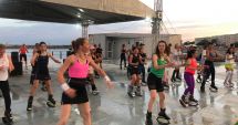 Stire din Cultură-Educație : Sport, distracţie, jocuri şi muzică de fanfară, în weekend, la Constanţa
