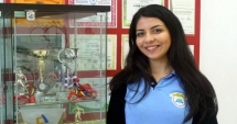 Stire din Cultură-Educație : Doi valoroși studenți constănțeni, nominalizați la Gala excelenței academice