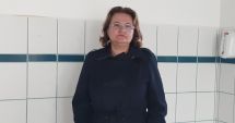 Stire din Social : Dr. Claudia Cambrea, director cu acte în regulă al Spitalului de Boli Infecţioase. Ce planuri are managerul