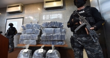 Stire din Eveniment : Cum a ajuns Constanța poarta de intrare a cocainei în Europa. "Este un nod de trafic al rețelelor internaționale"