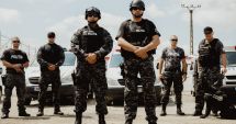 Stire din Eveniment : Preconizări periculoase ale DIICOT: laboratoare pentru prelucrarea drogurilor, cea mai recentă modă!