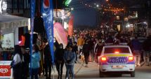 Stire din Eveniment : Panică pe litoral: baloanele cu droguri, o nouă modă la petrecerile de pe plajă