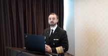 Stire din Economie : Dunărea va fi o cale de navigație mai sigură! România și Bulgaria vor gestiona în comun situațiile de urgență