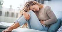 Stire din Sănătate : Durerile de spate şi abdomen sunt generate de diverse afecţiuni