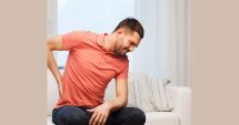 Stire din Sănătate : Durerile corporale nu vă dau pace? Ce le poate provoca