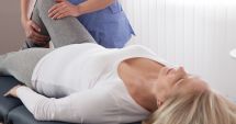 Stire din Sănătate : Recuperarea fizică, tratament pentru durerile de şold provocate de coxartroză