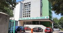 Primăria Constanța investește în echipamente medicale, pentru Spitalul Clinic de Boli Infecțioase