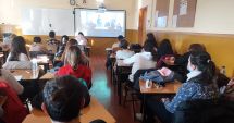 Stire din Cultură-Educație : Echipamente informatice, de peste 3,5 milioane lei, pentru trei unități de învățământ din Hârșova