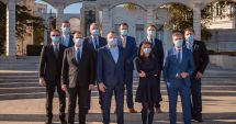 Propunerile PNL Constanța pentru Parlament: profesioniști care pot construi un viitor mai bun pentru români