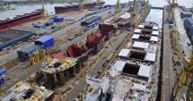 Stire din Economie : Economia județului Constanța are febră, tușește și respiră greu din cauza pandemiei Covid-19