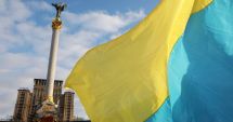 Stire din Actualitate : Economia Ucrainei s-a contractat cu 30% în primele trei trimestre din acest an