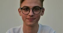 Stire din Cultură-Educație : Un an de studiu în America pentru elevul hârșovean câștigător al bursei Flex