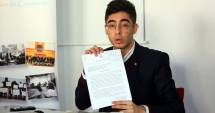 Stire din Cultură-Educație : "Se pune accent pe norma cadrului didactic, nu pe educația benefică  a elevului"