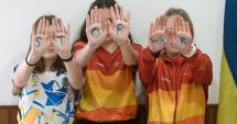 Stire din Cultură-Educație : Cum se descurcă directorii constănțeni cu elevii ucraineni