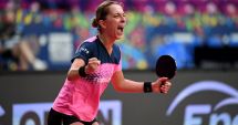 Tenis de masă: Elizabeta Samara a câştigat pentru a cincea oară Liga Campionilor