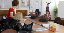 Stire din Cultură-Educație : Mari emoții pentru profesorii constănțeni care speră la gradația de merit