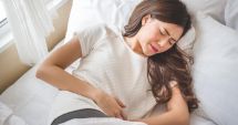 Cele mai severe simptome ale endometriozei apar la femeile tinere