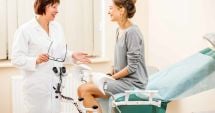 Stire din Sănătate : Endometrioza poate debuta cu dureri pelvine și menstruații abundente