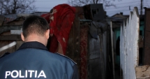 Stire din Eveniment : "E nebunie totală, am ajuns terorizați de hoți!"