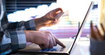 Stire din Eveniment : Era înșelăciunilor pe Internet. Care sunt cele mai întâlnite tipuri de fraude informatice