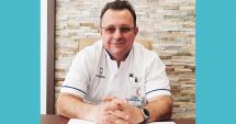 Stire din Sănătate : Dr. Marius Ruşa: "Este greu să ajungi la 97% grad de satisfacţie a pacienţilor, dar şi mai greu să îl menţii"