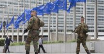 Stire din Actualitate : Manfred Weber: „Europa trebuie să aibă propria armată, să nu mai depindă de SUA”