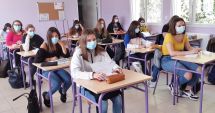 Stire din Cultură-Educație : Evaluare Naţională 2021. Simulare cu mai puţină materie, dar cu masca pe faţă