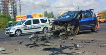 Stire din Eveniment : Afaceri pe spatele victimelor accidentelor rutiere. Aveți grijă la "experții în despăgubiri"!