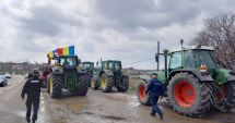 Fermierii români cer protecție legislativă în fața abuzurilor marilor lanțuri comerciale cu capital străin
