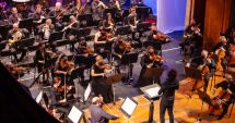 Stire din Cultură-Educație : Festivalul Muzicii și Dansului, între bucuria perpetuării unui fenomen cultural și blestemul pandemiei