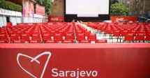 Stire din Actualitate : Regizorii ucraineni, sprijiniți la Festivalul de Film de la Sarajevo, unde îşi pot prezenta producţiile