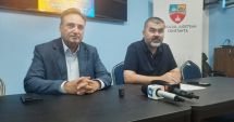 Stire din Cultură-Educație : Festival Internaţional Turco-Tătar organizat la Constanţa. "Acesta este un tezaur valoros"