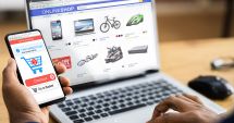 Stire din Economie : Fiscul va ști câți bani ai plătit comerțului electronic. Îți încalcă sau nu drepturile constituționale?