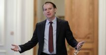 Stire din Economie : Guvernul Cîțu e condamnat să reformeze instituțiile statului. Jaful din bani publici trebuie să înceteze!