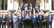 Stire din Politică-Administrație : Edilul Vergil Chiţac, susţinere pentru Florin Cîţu, la şefia partidului. PNL Constanţa se mai gândeşte