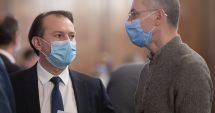Stire din Politică-Administrație : Revocarea ministrului Stelian Ion a aruncat scena politică în aer! Iese USR-PLUS de la guvernare?