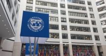 FMI confirmă discuţiile privind extinderea finanţării, în urma majorării preţurilor alimentelor