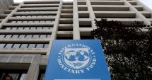 Stire din Actualitate : FMI aprobă un program pentru Ucraina în vederea sprijinirii finanţării din partea donatorilor externi