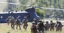 Stire din Actualitate : Ultimele forțe americane și NATO au părăsit Bagram, baza cheie a aliaților în Afganistan