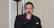 Stire din Economie : Moș Crăciun a venit la CERONAV! "Anul 2022 a fost unul plin de proiecte ambițioase"