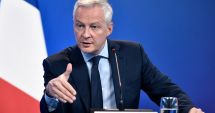 Stire din Actualitate : Franţa doreşte ca Renault să-şi menţină avantajele industriale şi tehnologice