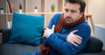 Stire din Sănătate : Frisoane fără febră? Care este explicația specialiștilor