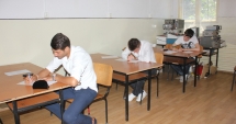 Stire din Cultură-Educație : Frustrare de bacalaureat repetent: "Habar n-am ce-oi fi crezut că fac a doua oară!"