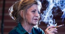Stire din Sănătate : Încercați să nu mai fumaţi deoarece vă puteți afecta vederea!