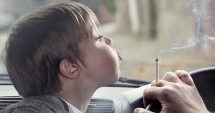 Stire din Sănătate : Când fumezi într-un spațiu închis, e ca și cum ai fuma non-stop. "Știu că țigara face rău, dar îmi asum"