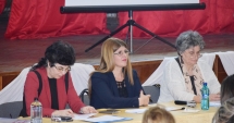 Stire din Cultură-Educație : "Nu vreau să mai existe posturi ascunse, păstrate prin... șifonier sau sertar!"